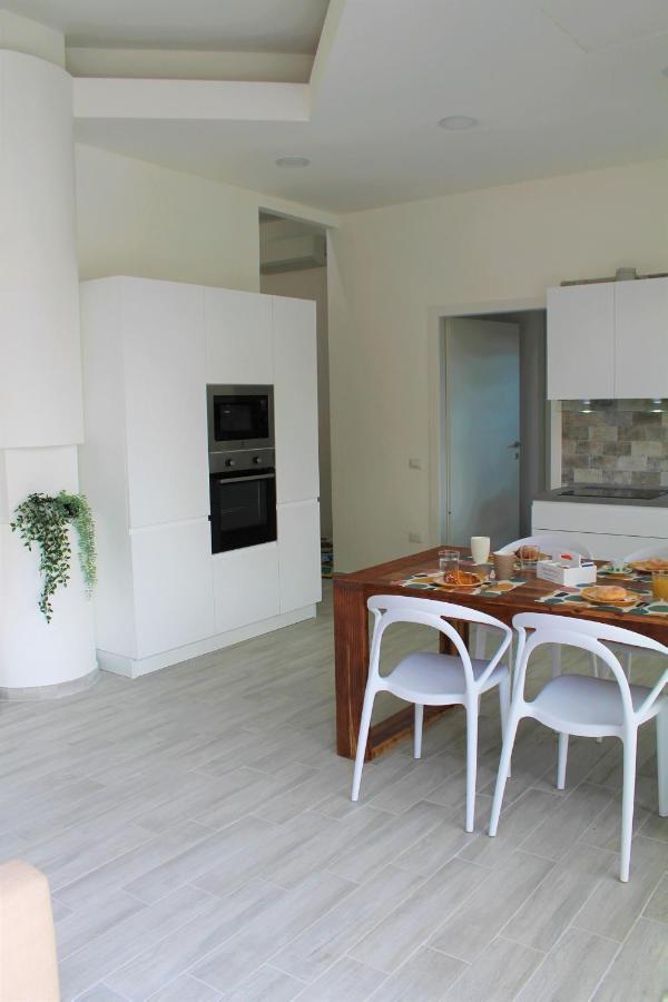 Apartamento Karalis Loft Cagliari Exterior foto